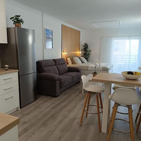 Estudio Girasol Puerto de la Cruz  Zewnętrze zdjęcie