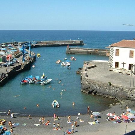 Estudio Girasol Puerto de la Cruz  Zewnętrze zdjęcie