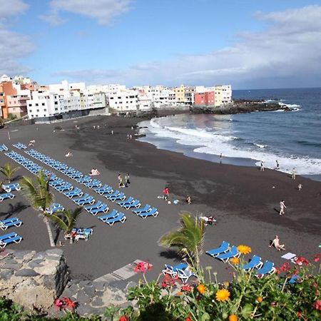 Estudio Girasol Puerto de la Cruz  Zewnętrze zdjęcie