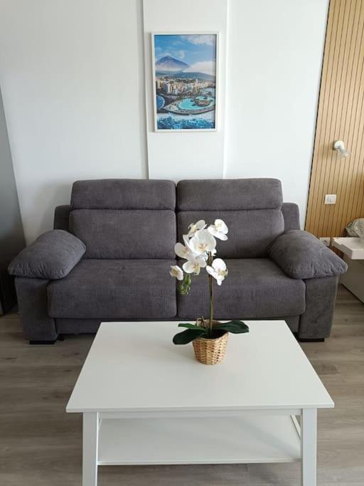 Estudio Girasol Puerto de la Cruz  Zewnętrze zdjęcie