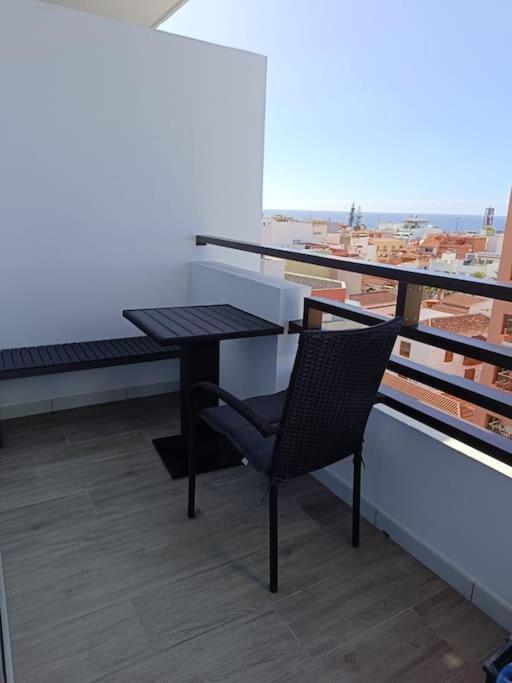 Estudio Girasol Puerto de la Cruz  Zewnętrze zdjęcie