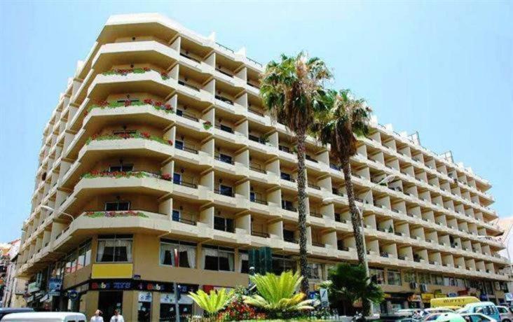 Estudio Girasol Puerto de la Cruz  Zewnętrze zdjęcie